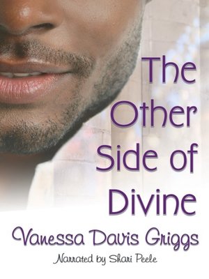 cover image of The Other Side of Divine